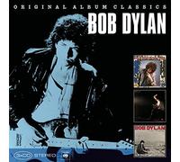 Bob Dylan - Original Album Classics