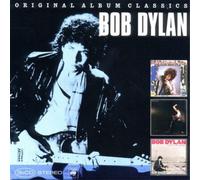 Bob Dylan – Original Album Classics – CD