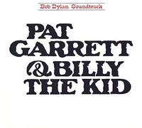 Bob Dylan - Pat Garret & Billy