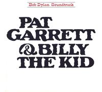 Bob Dylan Pat Garrett and Billy the Kid (CD) Album (Importación USA)