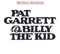 Bob Dylan Pat Garrett & Billy The Kid (CD) (Importación USA)