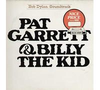 BOB DYLAN - PAT GARRETT & BILLY THE KID ORIGINAL SOUNDTRACK VINYL LP[S69042] 1973