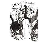 Bob Dylan - Planet Waves