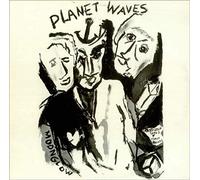 Bob Dylan - Planet Waves