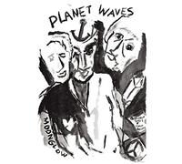 Bob Dylan - Planet Waves