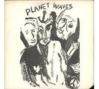 Bob Dylan - Planet Waves