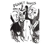 Bob Dylan Planet Waves (CD) Album (Importación USA)