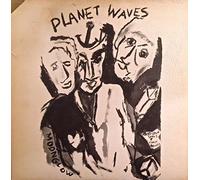Bob Dylan - Planet Waves [Disco de vinilo LP record]