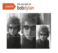 Bob Dylan Playlist: Very Best of (CD) (Importación USA)