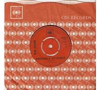 BOB DYLAN - POSITIVELY FOURTH STREET (7" Single) [VINYL]