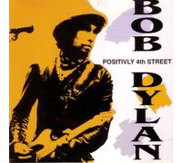 Bob Dylan - Positivly 4th street (live in Belgrad '91, Canada '92)