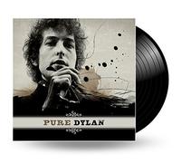 Bob Dylan – Pure Dylan: An Intimate Look at Bob Dylan – Vinilo 12"