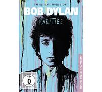 Bob Dylan - Rarities - The Ultimate Music Story [DVD]