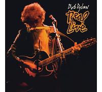 Bob Dylan – Real Live – Vinilo (LP) – Legacy