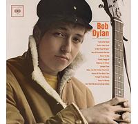 Bob Dylan Reissue