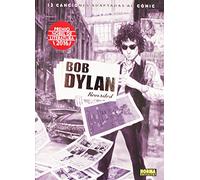 BOB DYLAN REVISITED