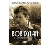 Bob Dylan - Roads Rapidly Changing [DVD]