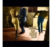 Bob Dylan Rough and Rowdy Ways (Vinyl) 12" Album (Importación USA)