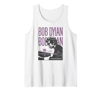 Bob Dylan - Salga por tu ventana Camiseta sin Mangas