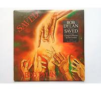 Bob Dylan - Saved