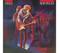 Bob Dylan - Saved