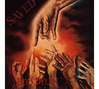 Bob Dylan - Saved