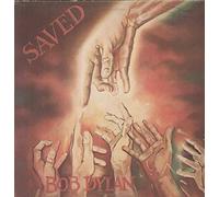 Bob Dylan - Saved [Vinilo]