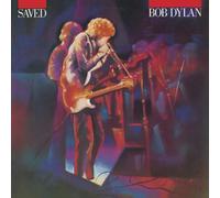 Bob Dylan Saved (Vinyl) 12" Album