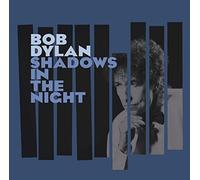 Bob Dylan – Shadows in the Night – CD – Legacy