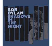 Bob Dylan - Shadows In The Night (LP + CD)