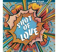 Bob Dylan - Shot Of Love [Vinilo]