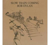 Bob Dylan – Slow Train Coming – LP Vinilo – Sony Music