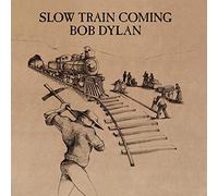 Slow Train Coming - Bob Dylan CD Columbia