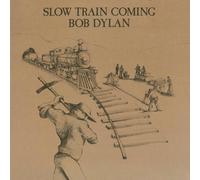 Bob Dylan Slow Train Coming (LP)