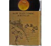 BOB DYLAN - Slow Train Coming