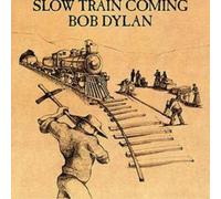 Bob Dylan Slow Train Coming (CD) Album (Importación USA)