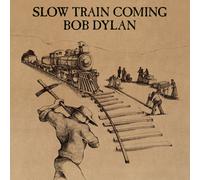 Bob Dylan Slow Train Coming (CD) (Importación USA)