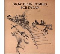 Bob Dylan - Slow Train Coming [Vinilo]