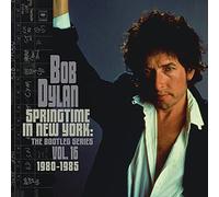 Bob Dylan - Springtime In New York: The Bootleg Series Vol. 16 (1980-1985)