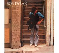 BOB DYLAN - street-legal