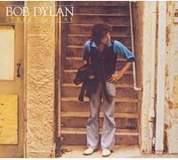 BOB DYLAN - Street Legal