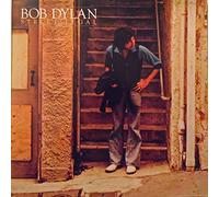 BOB DYLAN - STREET LEGAL LP (VINYL ALBUM) DUTCH CBS 1978