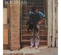 Bob Dylan - Street-Legal (UK 1978)