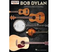Bob Dylan - Strum Together (Tapa blanda) (Importación USA)