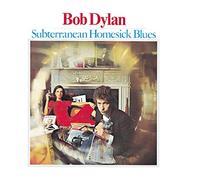 Bob Dylan - Subterranean Homesick Blues