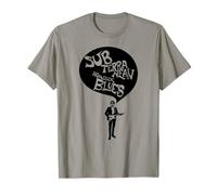Bob Dylan Subterranean Homesick Blues oficial Camiseta
