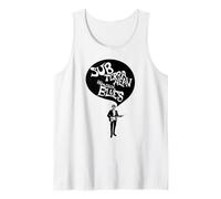 Bob Dylan Subterranean Homesick Blues oficial Camiseta sin Mangas