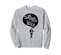 Bob Dylan Subterranean Homesick Blues oficial Sudadera