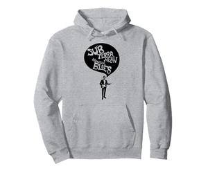Bob Dylan Subterranean Homesick Blues oficial Sudadera con Capucha