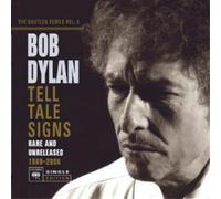 Bob Dylan Tell Tale Signs (CD) Album (Importación USA)